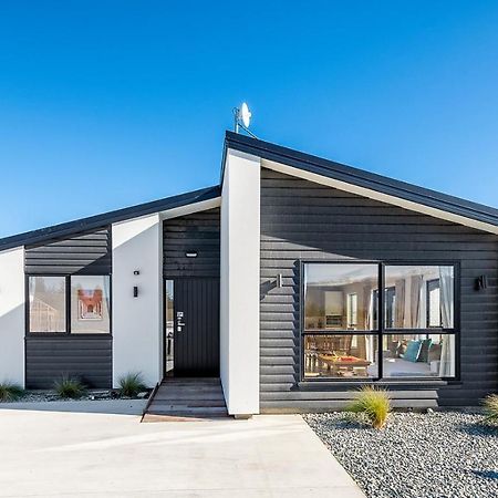 Alpine Star Vila Lake Tekapo Exterior foto
