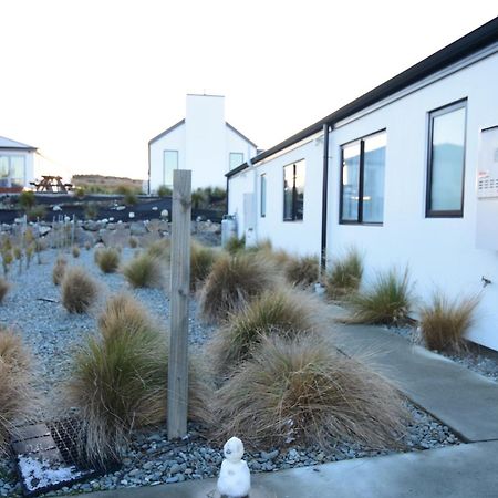 Alpine Star Vila Lake Tekapo Exterior foto