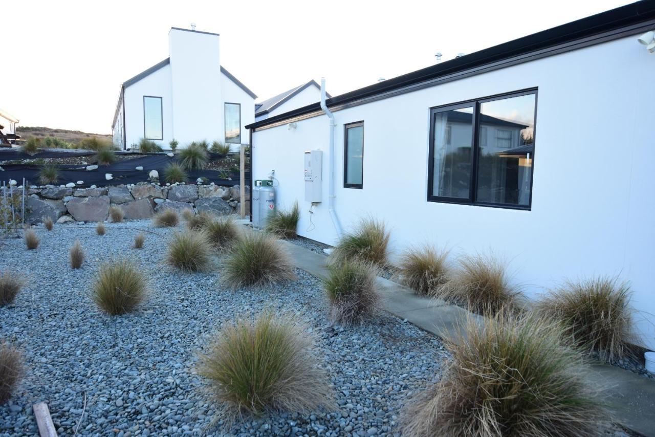 Alpine Star Vila Lake Tekapo Exterior foto